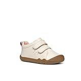 Geox Jungen Mädchen B STEPPIEUP Girl A Sneaker, 26 EU